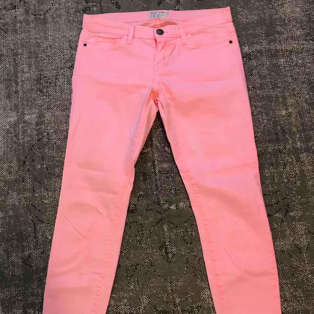 CURRENT/ELLIOTT Jeans